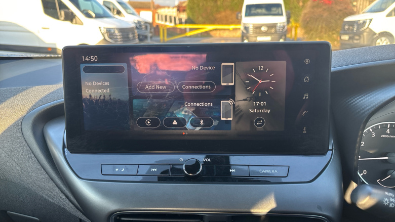 Nissan Juke 1.0 DiG-T Acenta Premium 5dr Petrol Hatchback